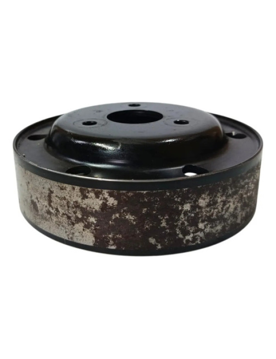 Polia Bomba D Água New Civic 1.8 2007 - 2011