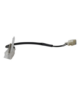 Sensor Temperatura Ar Condicionado Corolla 2020 - 2024 Preto Sensor Temperatura Ar Condicionado Corolla 2020 - 2024 Preto
