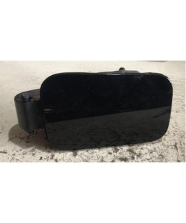 Portinhola Do Tanque Mercedes Benz E250 2014 Traseira Preto