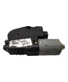 Motor Teto Solar Bmw 320i 325i 2006 - 2011