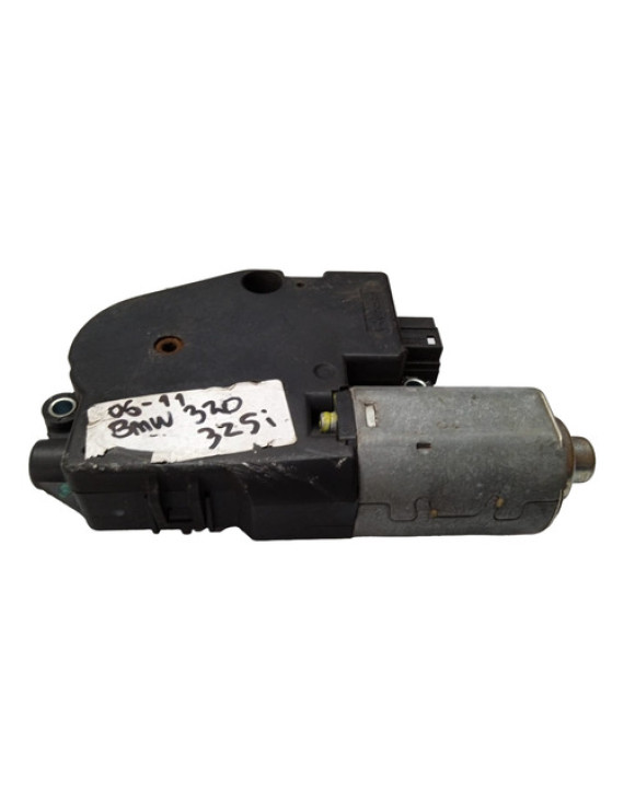 Motor Teto Solar Bmw 320i 325i 2006 - 2011