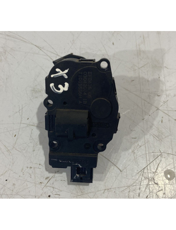 Atuador Caixa De Ar Bmw 320 2012 2013 / T1015556h