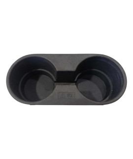 Porta Copos Console Freelander 1 2003 2004 2005 2006 Preto