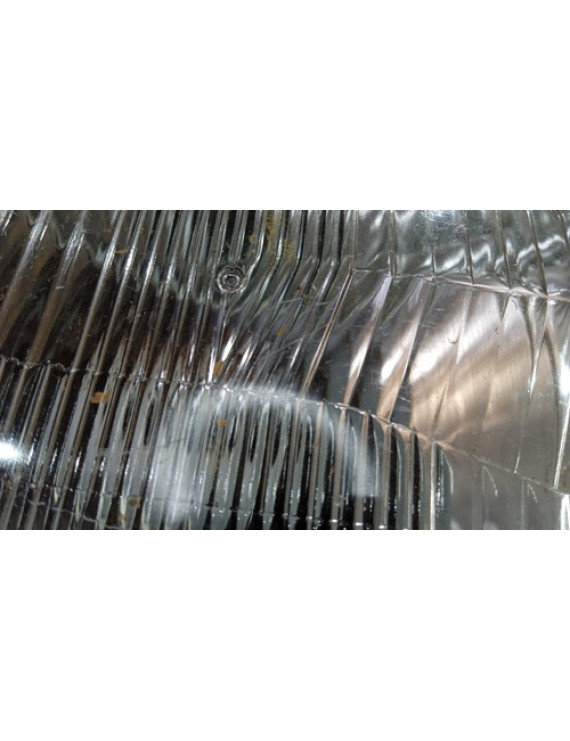 Farol Direito Asia Towner 1993 1994 1995 1996 1997 1998 Direito/passageiro