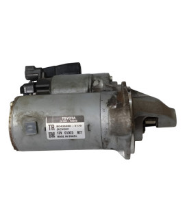Motor Arranque Partida Corolla 2.0 2020 - 2024