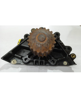 Bomba De Água Citroen C4 Pallas 2.0 2008 2009 2010