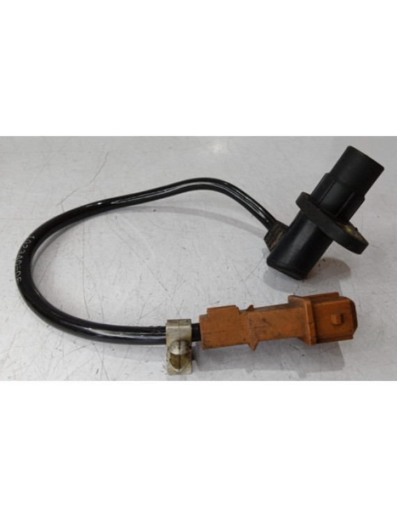 Sensor Rotação Peugeot 306 1.8 1998 - 2000 / 10234006