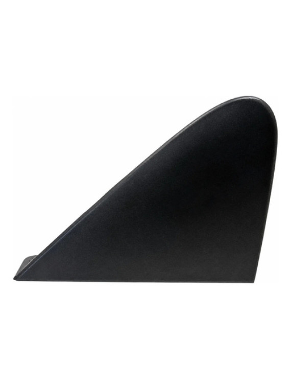 Acabamento Externo Retrovisor Direito Corolla 2009 - 2014 Preto