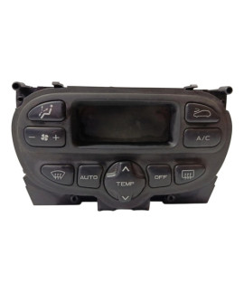 Comando Ar Condicionado Peugeot 307 2004 - 2012