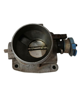 Tbi Corpo Borboleta Ecosport Fiesta Focus 2003 - 2012 Tbi Corpo Borboleta Ecosport Fiesta Focus 2003 - 2012