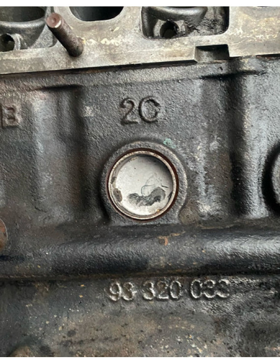 Motor Parcial Cobalt 1.8 2013 2014 2015 2016 2017 108 Cv