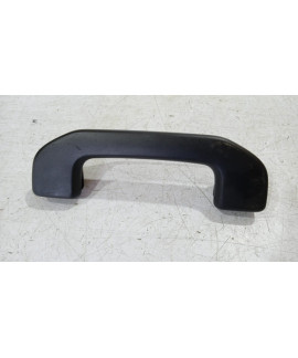 Alça De Teto Dianteira Esquerda Mercedes E300 2020  Preto