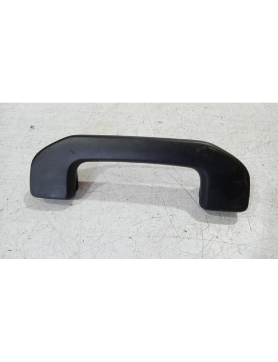 Alça De Teto Dianteira Esquerda Mercedes E300 2020  Preto