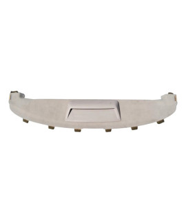 Bagagito Com Luz Freio Lexus Es350 2008 2009 Cinza