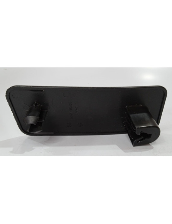 Descanso De Pé Grand Vitara 2011 2012 2013 2014 Preto