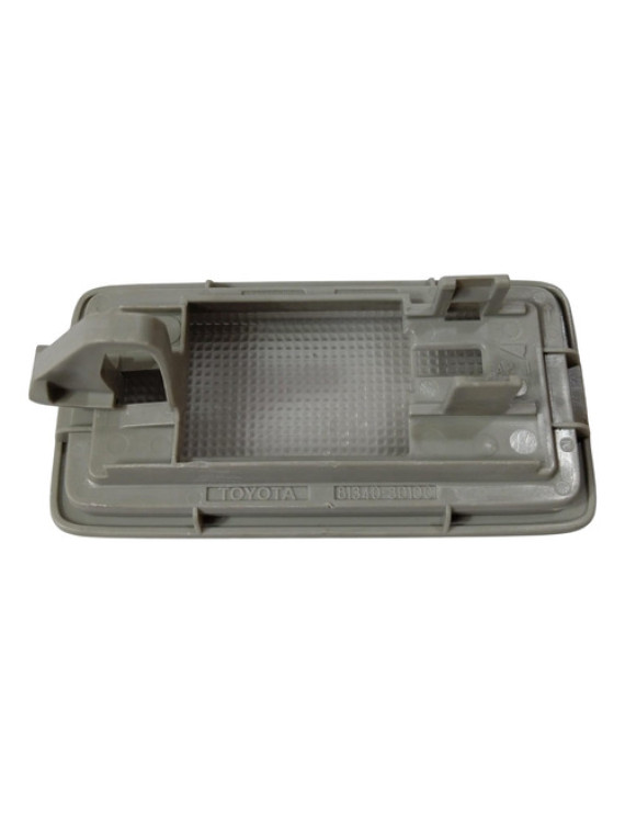 Luz Cortesia Quebra Sol Lexus Es350 2008 2009