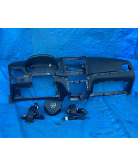 Kit Airbag Journey 2013 2014 2015 Kit Airbag Journey 2013 2014 2015