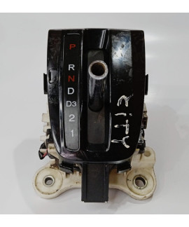 Alavanca Câmbio Automático Honda City 2009 - 2013 Alavanca Câmbio Automático Honda City 2009 - 2013