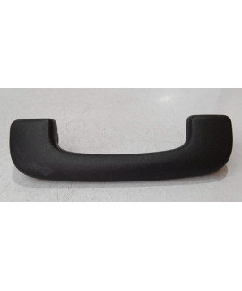 Alça De Teto Dianteira Grand Cherokee 2013 2014 2015 Preto