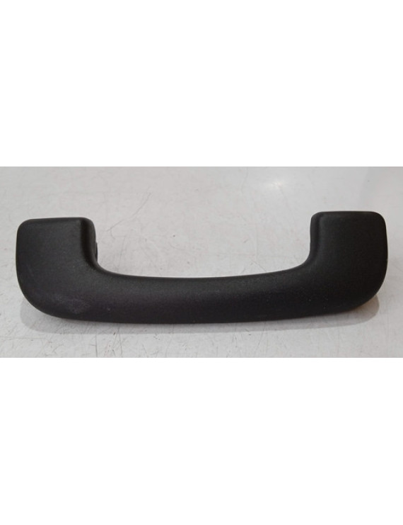 Alça De Teto Dianteira Grand Cherokee 2013 2014 2015 Preto