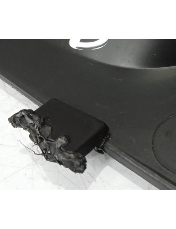 Moldura Porta Traseiro Direito Fiat Bravo 2013 2014