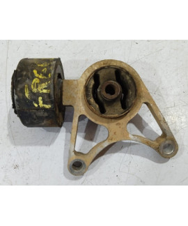 Coxim Diferencial Traseiro Freelander 1 2001 - 2005 Coxim Diferencial Traseiro Freelander 1 2001 - 2005
