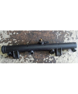 Flauta De Injeção Citroën C5 2.0 2010 / 9628084680 Flauta De Injeção Citroën C5 2.0 2010 / 9628084680