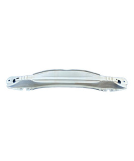 Alma Parachoque Traseiro Volvo Xc60 2008 A 2014 Alma Parachoque Traseiro Volvo Xc60 2008 A 2014