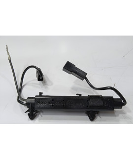 Módulo Amplificaor Mercedes Ml500 2005 / 2028202389 Preto
