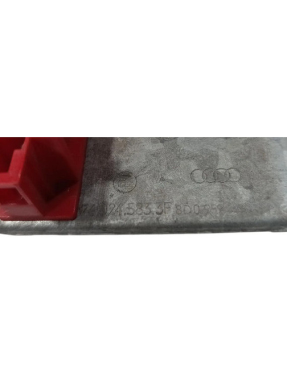 Resistência Ar Audi Passat Golf 1997 - 2003 740245833f