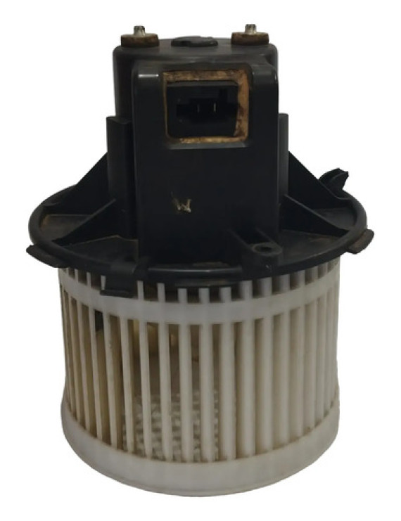 Motor Ar Forçado Fiat 500 2008 2009 2010 2011
