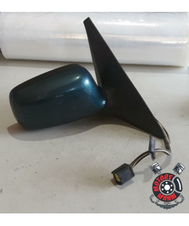 Retrovisor Elétrico Direito Volvo 440 1995 Retrovisor Elétrico Direito Volvo 440 1995