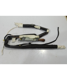 Cortina De Airbag Direito Peugeot 508 2012 2013 2014 Cortina De Airbag Direito Peugeot 508 2012 2013 2014