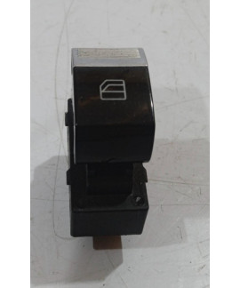 Botão Vidro Traseira Esquerda Lifan X60 2010 - 2016 Botão Vidro Traseira Esquerda Lifan X60 2010 - 2016