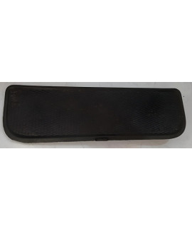Borracha Console Central Volvo Xc60 2008 - 2016