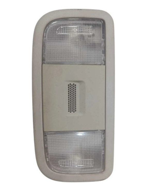 Luz Teto Cortesia Honda City 2015 - 2021