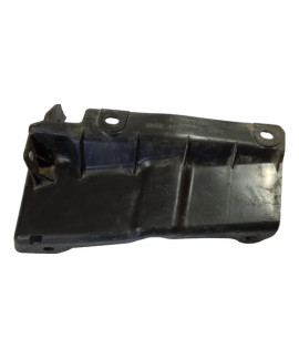 Suporte Do Parachoque Traseiro Direito Subaru Forester 2010 Suporte Do Parachoque Traseiro Direito Subaru Forester 2010