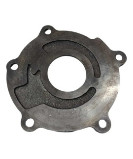 Retentor Embreagem Bomba Óleo Stratus 2.4l 1995 - 2000 Retentor Embreagem Bomba Óleo Stratus 2.4l 1995 - 2000