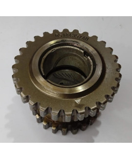 Engrenagem Corrente Motor Cherokee Journey 3.6 2011 - 2015