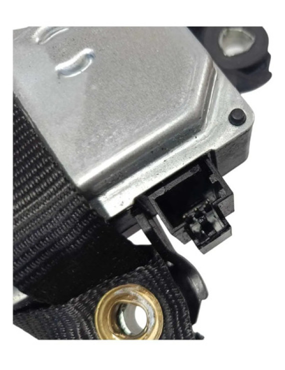 Motor Limpador Tampa Traseira Volvo C30 2007 2008 2009 2010