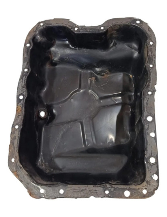 Carter Óleo Motor Chrysler 300c 5.7 2007 2008 Preto