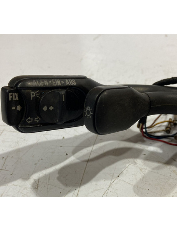 Chave De Seta Audi A4 1999 2000 / 4do953513p