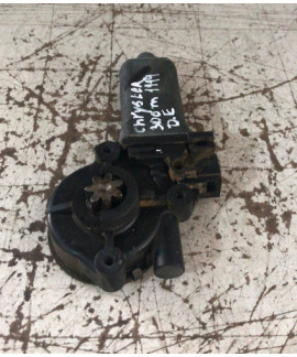 Motor Vidro Dianteiro Esquerdo Chrysler 300m 1999 Motor Vidro Dianteiro Esquerdo Chrysler 300m 1999