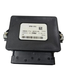 Módulo Freio Mão Hrv 2015 - 2021 / 39920t7jh010m1 Módulo Freio Mão Hrv 2015 - 2021 / 39920t7jh010m1