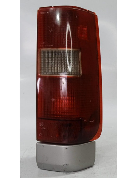 Lanterna Inferior Direita Volvo Xc70 1998 1999 2000