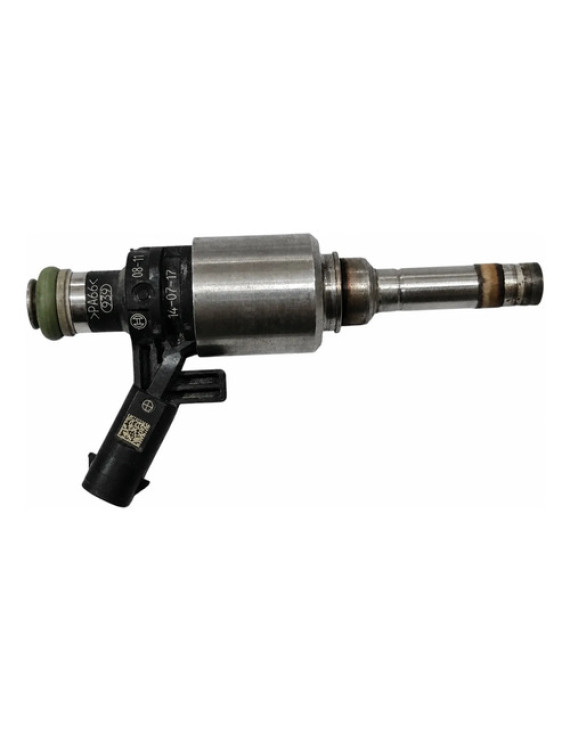 Bico Injetor Audi Q3 2.0 Flex 2013 2014 2015 2016 / 06h90603 127/220v