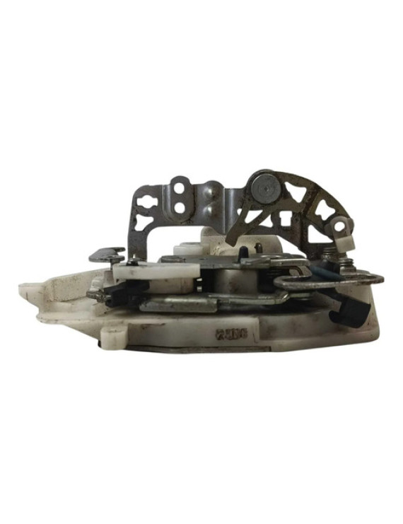 Fechadura Traseira Esquerda Honda Fit 2003 - 2008
