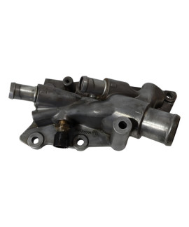 Carcaça Válvula Termostática Duster Oroch 1.6 2017 - 2021
