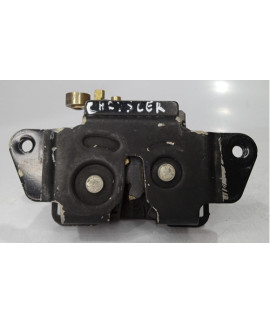 Fechadura Tampa Traseira Chrysler Pt Cruiser 2000 - 2010 Fechadura Tampa Traseira Chrysler Pt Cruiser 2000 - 2010