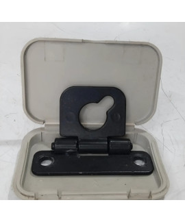 Fixação Suporte De Rede Citroen C5 2001 - 2005
